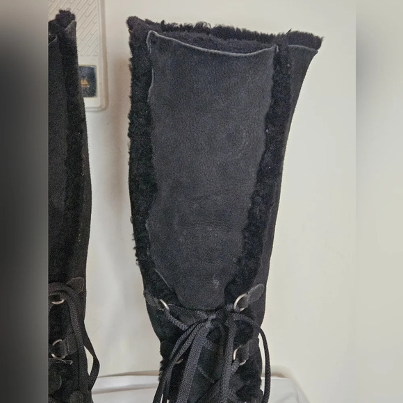 La Canadienne Warm Winter Boots - Picture 3 of 12